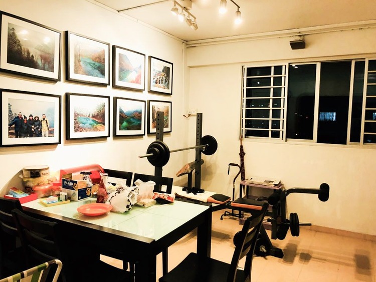 Blk 735 Yishun Street 72 (Yishun), HDB 4 Rooms #170778742